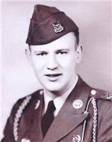 Vince Perrin Obituary (1935-2013)