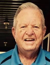 Obituary information for Kenneth R. Tilford