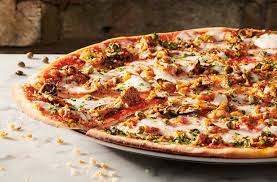 Uk Chain Pizza Express To Launch New Vegan Dishes Including Cake Vegan Dishes Pizza Express Pizza