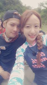 Fy Hani Hani Jackson Korean Celebrities