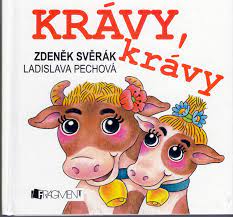 Tisícky lacných titulov na sklade okamžite k odoslaniu. Kniha Zdenek Sverak Kravy Kravy Zdenek Sverak Knizniklub Cz