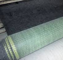 Geosynthetic Cementitious Composite Mat Concrete Cement Blanket for Canal Lining and Slope Protection and Pipe Protection Waterproofing Blanket