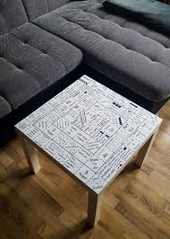 Drinking Game Drinking Table Party Game Play Foil Side Table Festival Puke Drinking Table Drinking Games Ikea Table Table