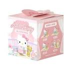 Moetch:Hello Kitty Sweetheart Playmate Series of Mini Box