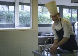 Des contenus de grande qualité accessibles à tout moment et. Cqp Commis De Cuisine Formation Continue Epmt Epmt