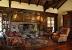 Tudor Revival Interiors