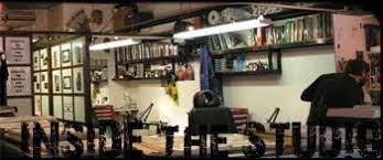 Maybe you would like to learn more about one of these? 7 Metal Machine Tattoo Studio Ideas Tattoo Studio Metal Tattoos