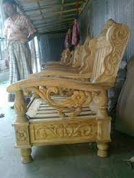 Awesome Sagwan Lakdi Sofa Design Wooden Sofa Set Wooden Sofa Set Designs Wooden Sofa