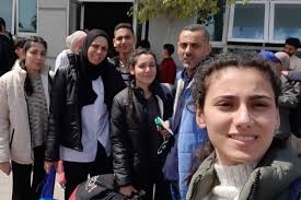 Fundraiser by Amal Issa : Support Ruba and her family's prolonged stay in  Egypt