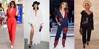 Whether it's a classic hollywood red carpet style or a more bold, unique outfit worn for a night on the town, the women on this list are without a doubt one of a. 24 Celebrities With The Most Daring Fabulous And Enviable Personal Style