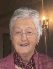 Condolence Book for Patricia McGuinness (Loughshinny, Dublin)