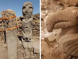 New Discoveries at Göbekli Tepe and Karahan Tepe Shed Light on Prehistoric  Art and Ritual