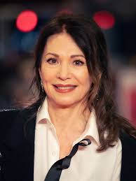 Filmografie Iris Berben