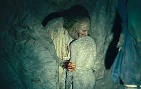 The film's director, fred vogal made the film because he felt horror films didn't accurately portray what really goes in with serial killers. 27 Disturbing Horror Movie Scenes That Seriously Messed People Up