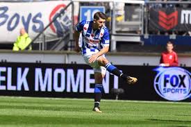 Fifa 17 sc heerenveen midfielders. Hasil Liga Belanda Dilibas Heerenveen Psv Tercecer Dari Persaingan Bola Bisnis Com