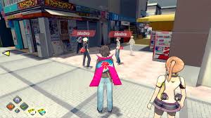 Character sheet for akiba's trip: Akiba S Trip Undead Undressed Trophy Guide Psnprofiles Com