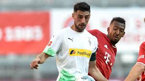 We offer you the best live streams to watch german bundesliga in hd. Fc Bayern Munchen Gladbach Jetzt Live Im Tv Livestream Und Liveticker Eurosport