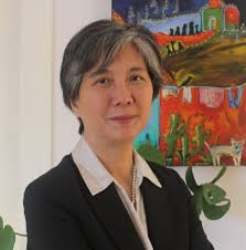 Davina T. Chen