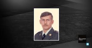 Larry Wayne Hale Obituary 2021