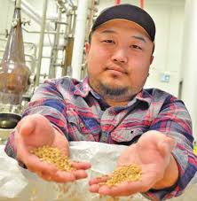 Distilling the true spirits of Manitoba