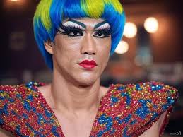 Han's Tournament Drag Theme Reactions