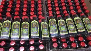 Minyak angin bukanlah jenis obat yang asing bagi masyarakat indonesia. Xdf58bimzylbxm