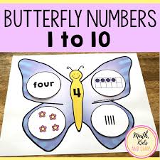 Your child suddenly has opinions about everything. Preschool Number Puzzles For Numbers 1 To 10 Freebie Math Kids And Chaos