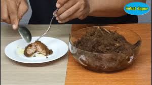 Hitam dan kering, ungkap uni reno. Cara Buat Rendang Padang Asli Enak Dan Tahan Lama Youtube