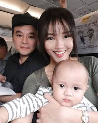 Ang began acting in 2001 and was one of four child actors who were cast by jack neo and his team in the box office hit i not stupid. Former Actor Joshua Ang On How Baby Son Ended Up In Icu Allegedly Due To Negligent Nanny