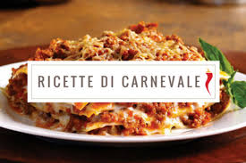 Carnevale, tempo di dolci tipici. Lasagna Chiacchiere E Sanguinaccio Le Ricette Del Carnevale A Napoli Napoli Da Vivere