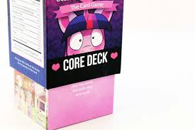 Choose the parts in your game. Two Piece Box For Card Games Packaging Options Printninja Com