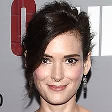 Why I love... Winona Ryder