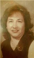 Aurora Rios Obituary (1945