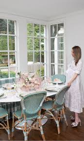 Paris Bistro Collection Frontgate In 2020 Paris Bistro Spring Table French Bistro Chairs