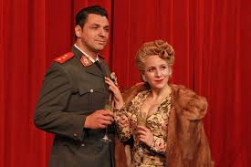 Eva perón died on july 26, 1952. Andrea Pilar Talks Playing Eva Peron In Evita The Current