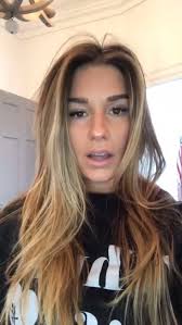 Jessie james decker was born on april 12, 1988 in vicenza, italy as jessica rose james. Jessie James Decker Instagram Story Hair Beauty Balayage Hair Honey Balayage Hair Blonde