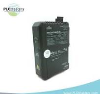 EMERSON KJ1501X1-BC2 Dual Power Supply Module