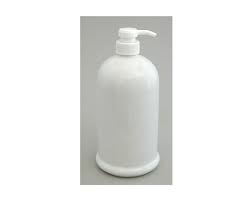 Black And White Check Soap Dispenser Beehouse S Large White Ceramic Soap Dispenser Ceramic Soap Dispenser Soap Dispenser White Ceramics