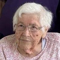 Idelia (Barnhart) Schaad Obituary