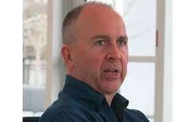 Ford Model-e team leaders