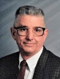 Carlton Lee Evans Obituary