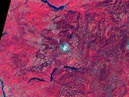 Image result for Tor Red 1972 Satellite