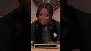 If You Got With Her, I'm Gone: Divorce Court Shorts