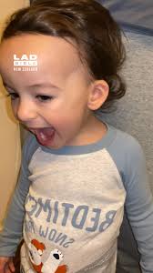 Tricking My Toddler into Eating His Veggies