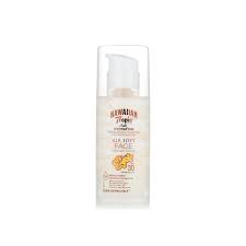 Maybe you would like to learn more about one of these? Hawaiian Tropic Facial Sunscreen Spf30 50ml Spinneys Uae