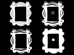 Free Free 161 Cricut Friends Frame Svg SVG PNG EPS DXF File