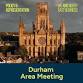 Durham Area Meeting
