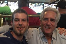 Fundraiser by Ryan Dubin : Funeral services for Steven Lee Dubin