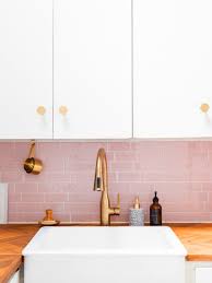 Not all homes or apartments are constructed with perfect angles. How To Diy A Peel And Stick Subway Tile Backsplash In 20 Minutes