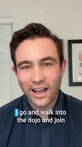 "It wasn't like he was trying to hurt me, but it was actually being around… 